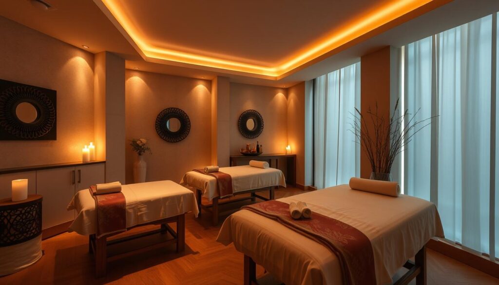 İkitelli masaj çeşitleri