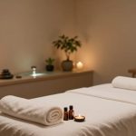 İlk Kez Masaj Yaptıracaklar İçin Bilmeniz Gerekenler