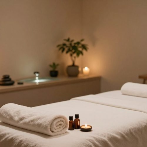 İlk Kez Masaj Yaptıracaklar İçin Bilmeniz Gerekenler