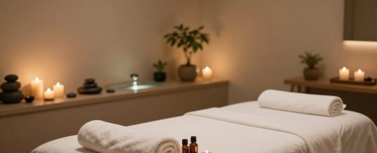 İlk Kez Masaj Yaptıracaklar İçin Bilmeniz Gerekenler