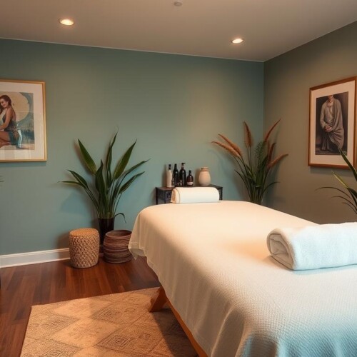 İlk kez masaja gidecekler dikkat