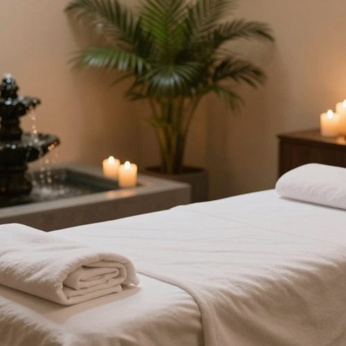 İlk kez masaja gideceklere tavsiyeler nelerdir?