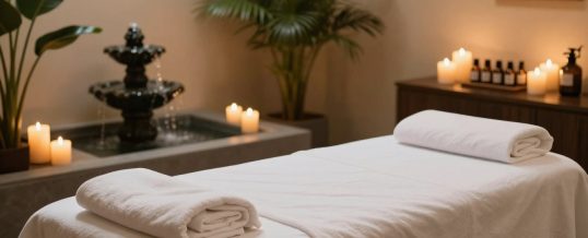 İlk Kez Masaja Gideceklere Tavsiyeler Neler? – Masaj Rehberi