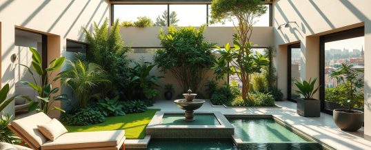 İş Hayatı ve Masajın Kesiştiği Nokta: İstanbul’un Wellness Kültürü