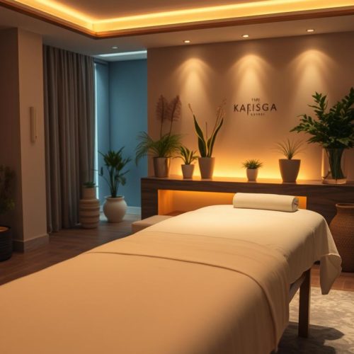 İş Hayatının Stresini Atmak İçin İstanbul’da Masaj Yapılacak En İyi Yerler