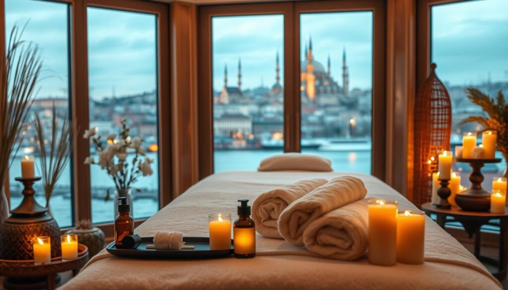 İstanbul 2024 masaj fiyatları