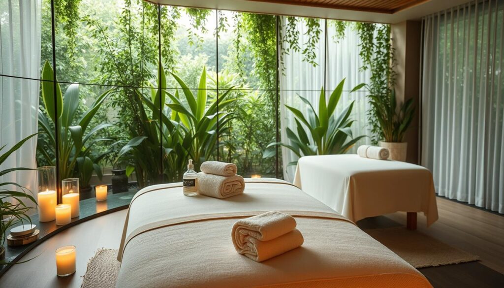 İstanbul 4 El Masajı Rahatlatıcı Etki