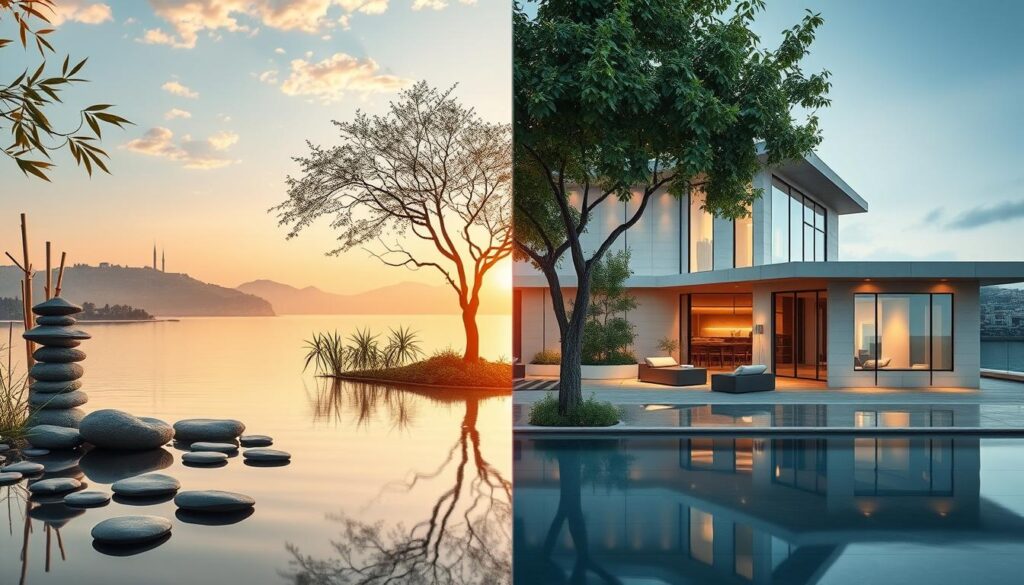 İstanbul Anadolu yakası masaj fiyatları ve İstanbul Avrupa yakası masaj fiyatları