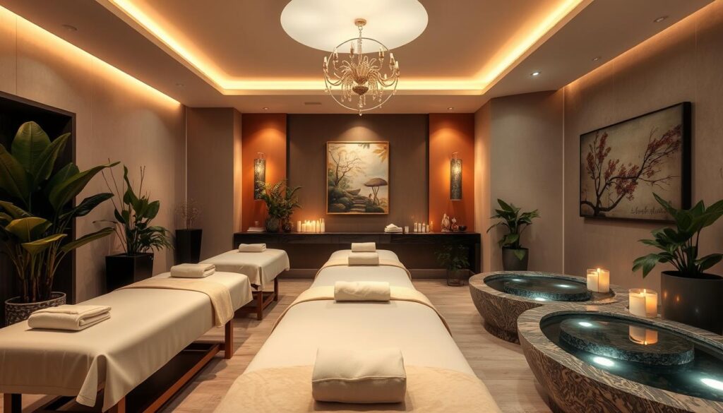 İstanbul Bahçeşehir Masaj Merkezi