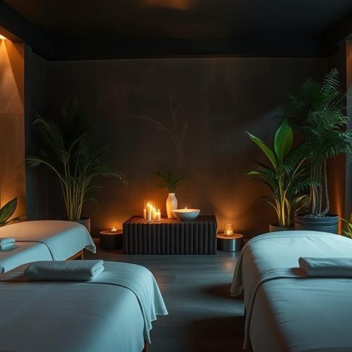 İstanbul Butik Masaj Deneyimleri: Modern Hayatta Beden ve Ruh Arasındaki Denge