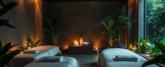 İstanbul Butik Masaj Deneyimleri: Modern Hayatta Beden ve Ruh Arasındaki Denge