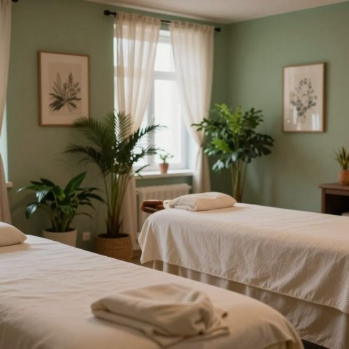 İstanbul Butik Masaj Rehberim Hizmetleri