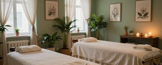 İstanbul Butik Masaj Rehberim Hizmetleri – En İyi Masaj Terapisi