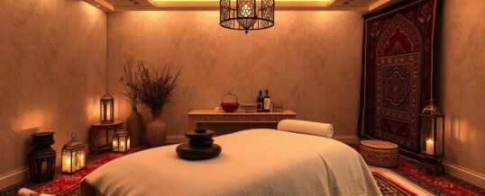 İstanbul Derin Doku Masajı: Faydaları ve Güvenlik İpuçları