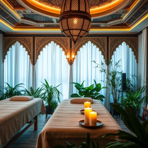 İstanbul En İyi Masaj Nerelerde Aranır?