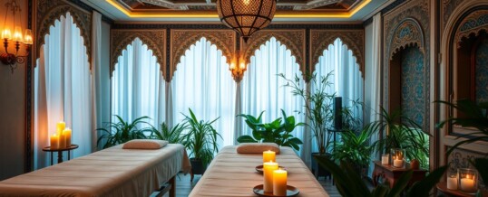 İstanbul En İyi Masaj Nerelerde Aranır?