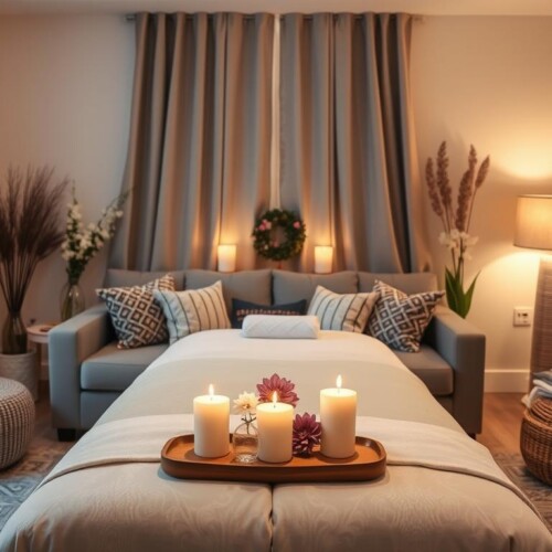 İstanbul Evde Masaj Hizmeti Aldınız Mı?