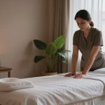 İstanbul Masaj Hizmeti Alırken Nelere Dikkat Edilmeli? (Detaylı Rehber)