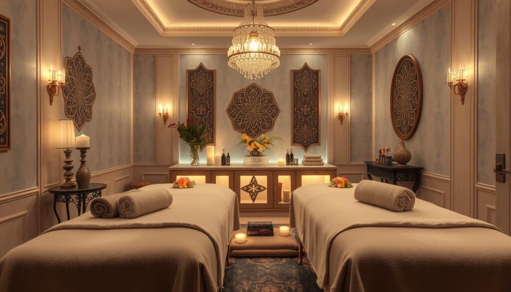 İstanbul Masaj Kampanyaları