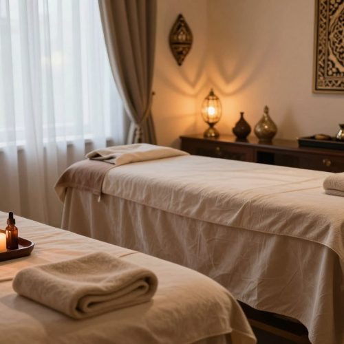 İstanbul Masaj Rehberim