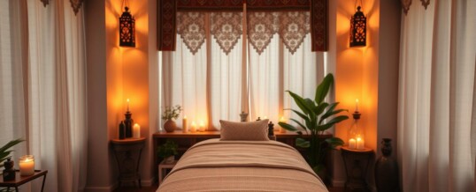 İstanbul Masaj ve Masöz Önyargıları Rehberi