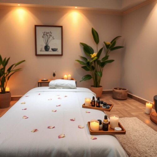 İstanbul Masöz Hizmeti Aranırken Yaşanan Farklı Deneyimler