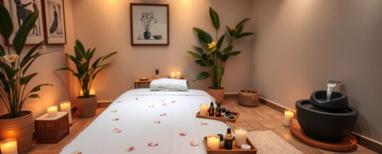 İstanbul Masöz Hizmeti Aranırken Yaşanan Farklı Deneyimler