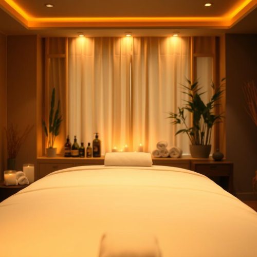 İstanbul Masöz Rehberi: Profesyonel Dokunuşlarla Güzel Hissetmenin Yolu