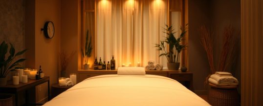 İstanbul Masöz Rehberi: Profesyonel Dokunuşlarla Güzel Hissetmenin Yolu