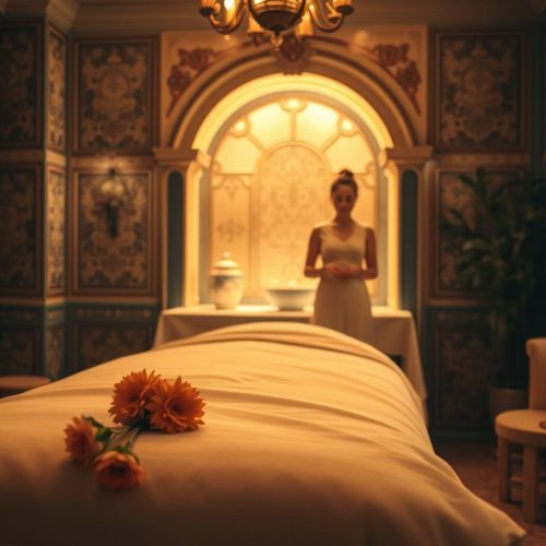 İstanbul Masöz Rehberi: Profesyonel Ellerle Gelen Rahatlama