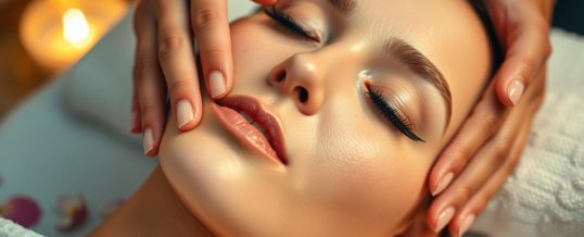 İstanbul Masözlerinden Masaj ve Güzellik Sırları: Sağlıkla Parlayan Ciltler