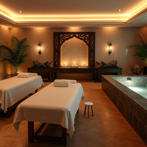 İstanbul Relax Masaj