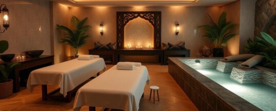 İstanbul Relax Masaj – Profesyonel Masaj Hizmeti