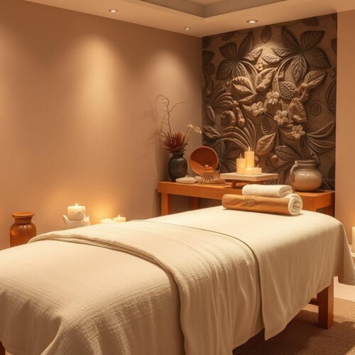 İstanbul Rus Masajı