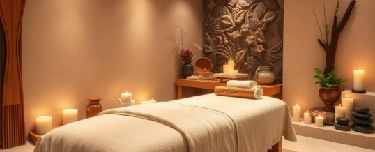 İstanbul Rus Masajı | En İyi Masaj Deneyimi