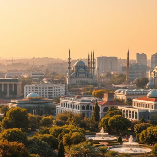 İstanbul Sağlık Turizmi