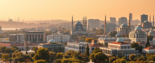 İstanbul Sağlık Turizmi: En İyi Tedavi Seçenekleri