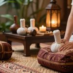 İstanbul Thai Masajı Rehberi: Nedir, Nerede Yapılır?