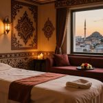 İstanbul VIP Masaj Hizmeti Nedir? İstanbul VIP Masaj Hizmeti Nedir?