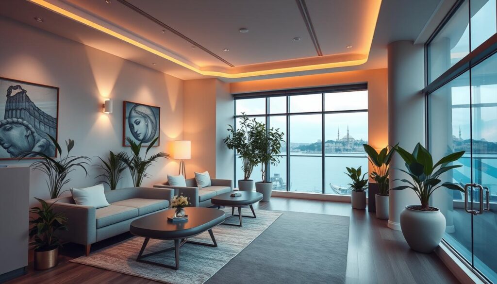 İstanbul cinsel terapi merkezleri