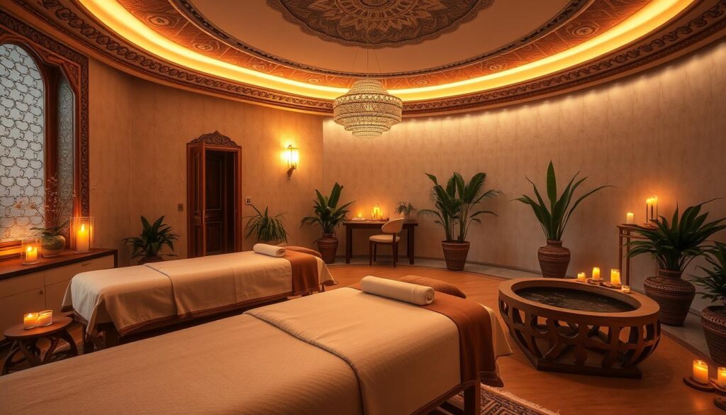 İstanbul en iyi masaj salonları