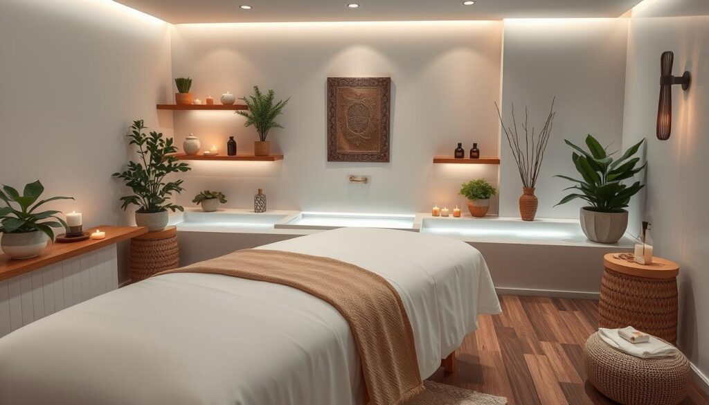 İstanbul masaj hizmetleri