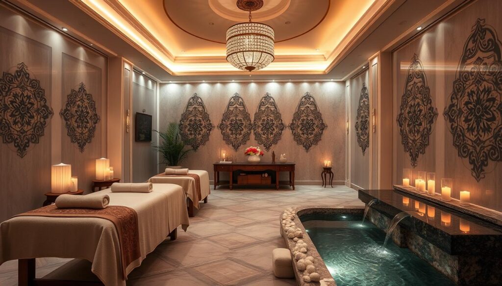 İstanbul masaj merkezleri