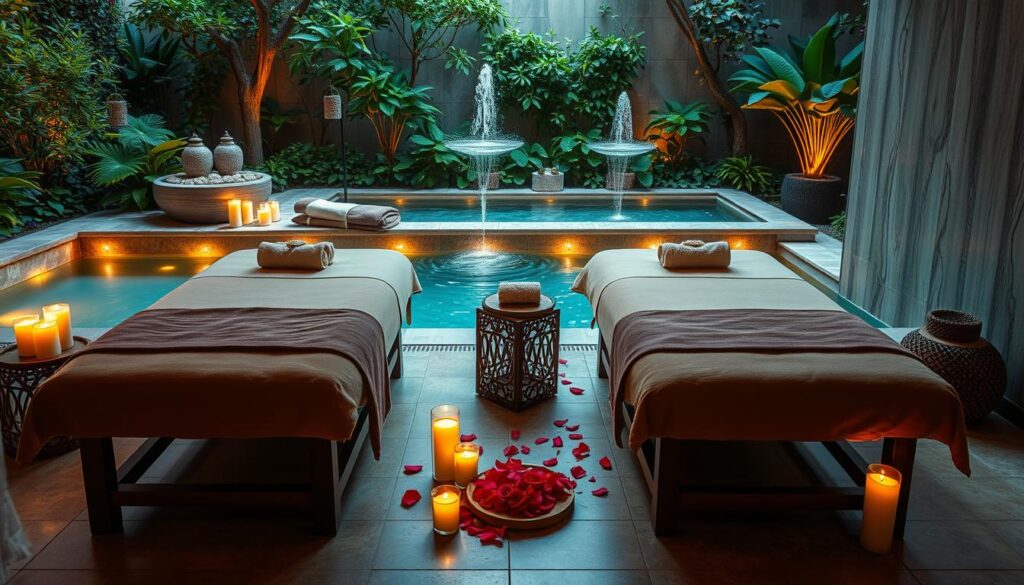 İstanbul masaj paketleri