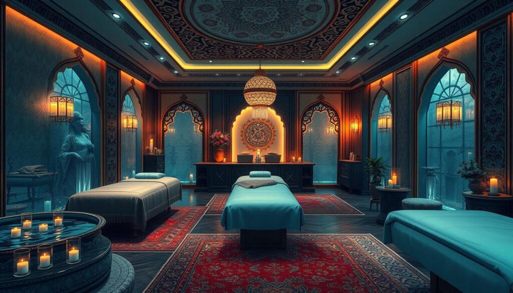 İstanbul masaj salonları İstanbul masaj salonları