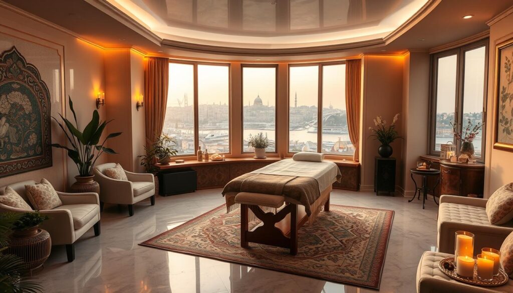 İstanbul masaj salonları İstanbul masaj salonları