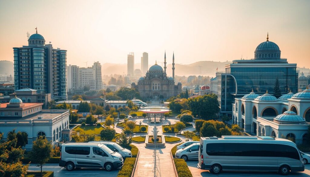 İstanbul sağlık turizmi altyapısı