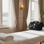 İstanbul’da Bel Ağrısı İçin Eve Gelen Masaj Terapisti