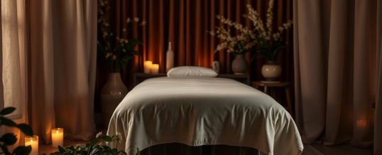 İstanbul’da Butik Masaj Deneyimi: Profesyonel Masözlerle Kişisel Dokunuşun Gücü