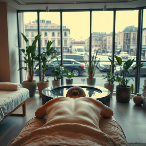 İstanbul’da Butik Masaj Hizmeti Almanın 5 Büyük Avantajı